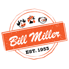 Bill Miller Logo