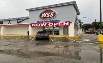 WSS Store