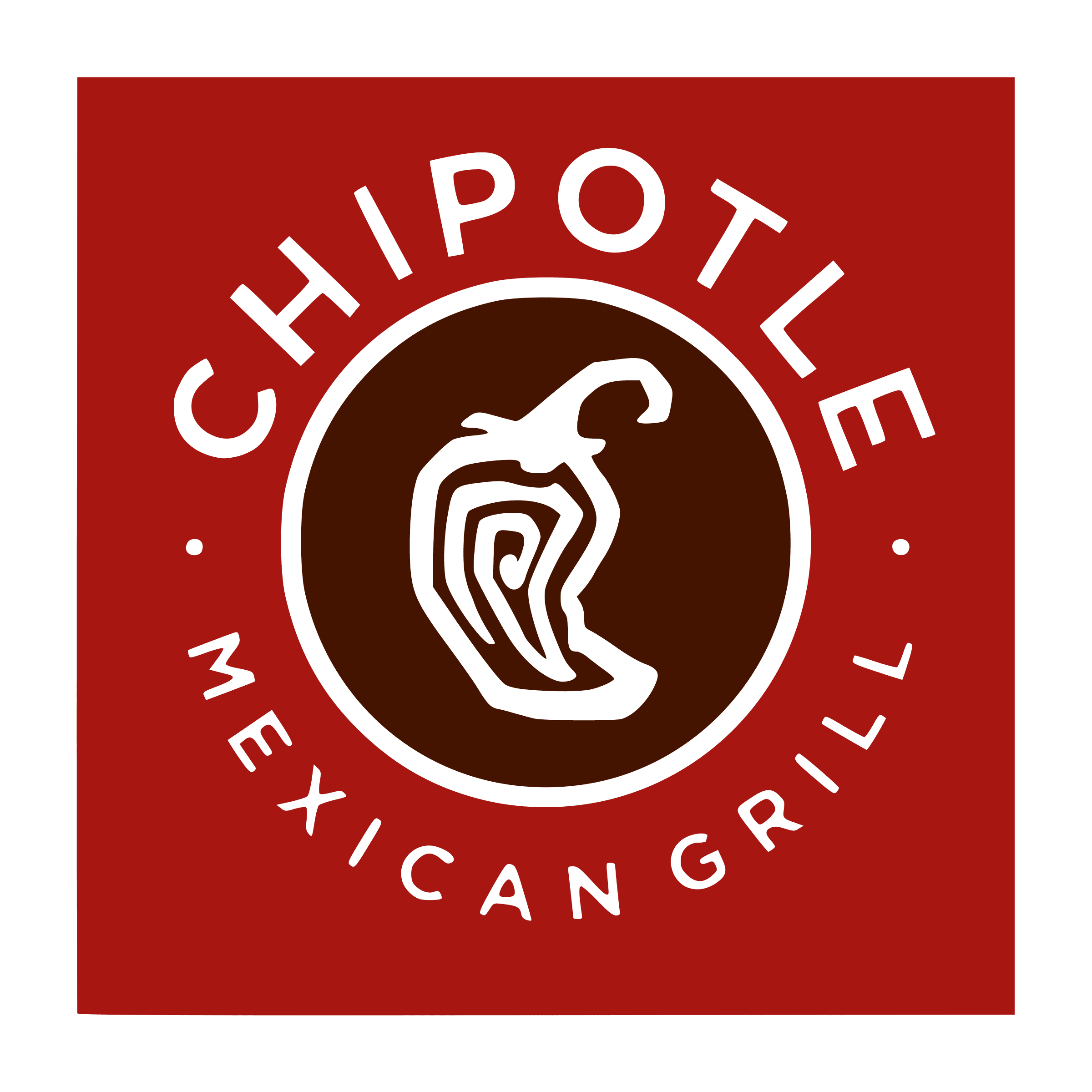 Chipotle Logo