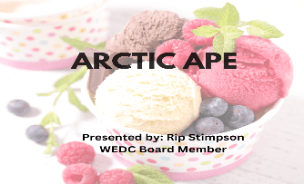 Arctic Ape