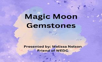 Magic Moon Gemstones