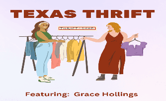 texas Thrift
