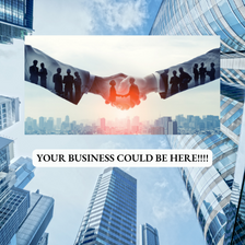 Your Business - for Civic Plus