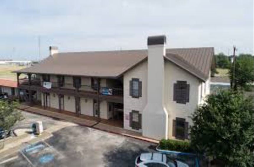 8209 Roughrider Drive