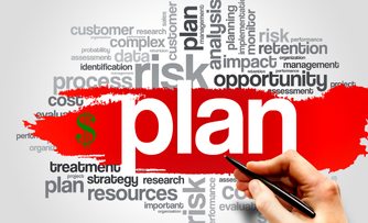 Business Plan Logo