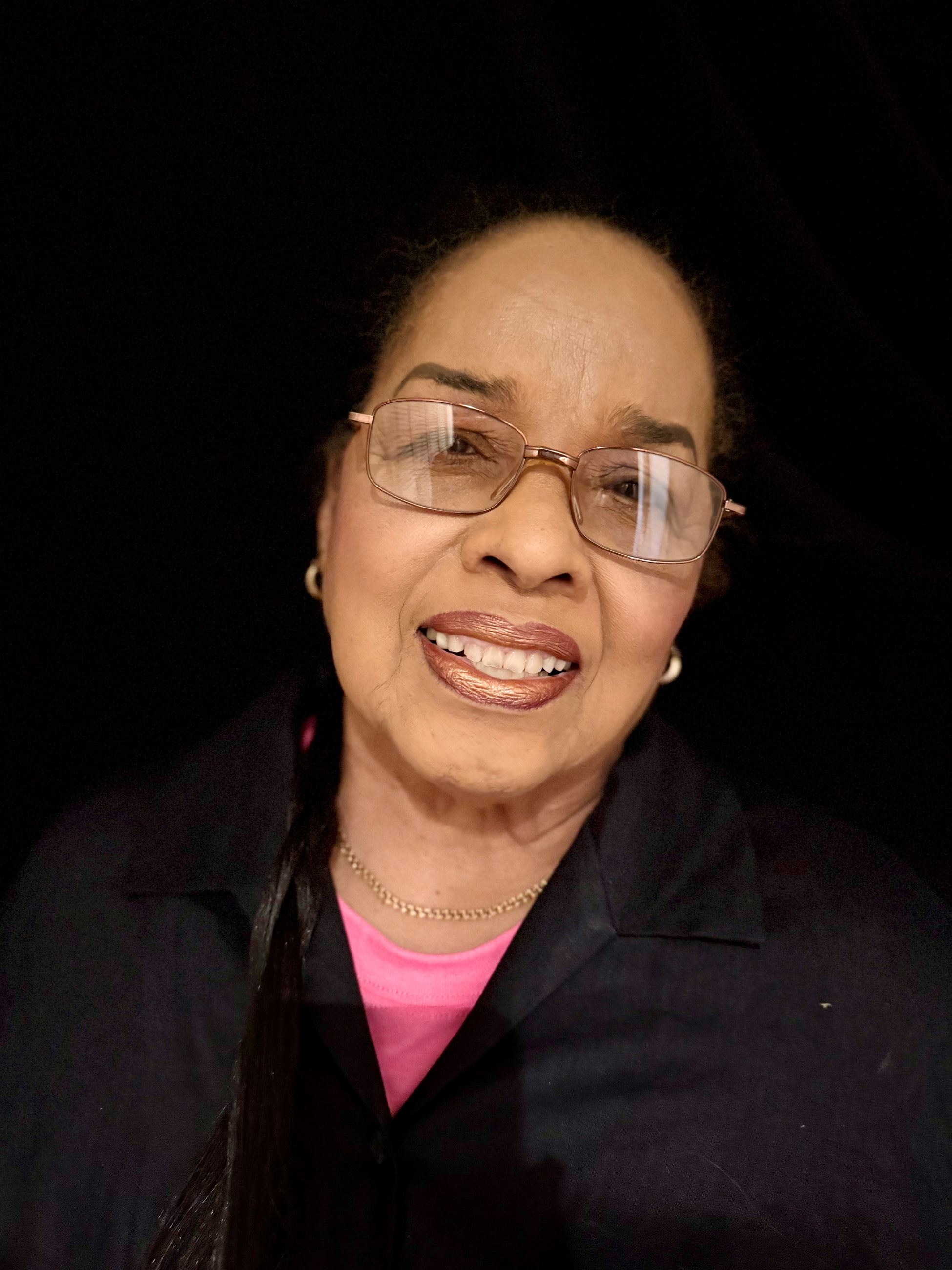 Terry McDowell Photo