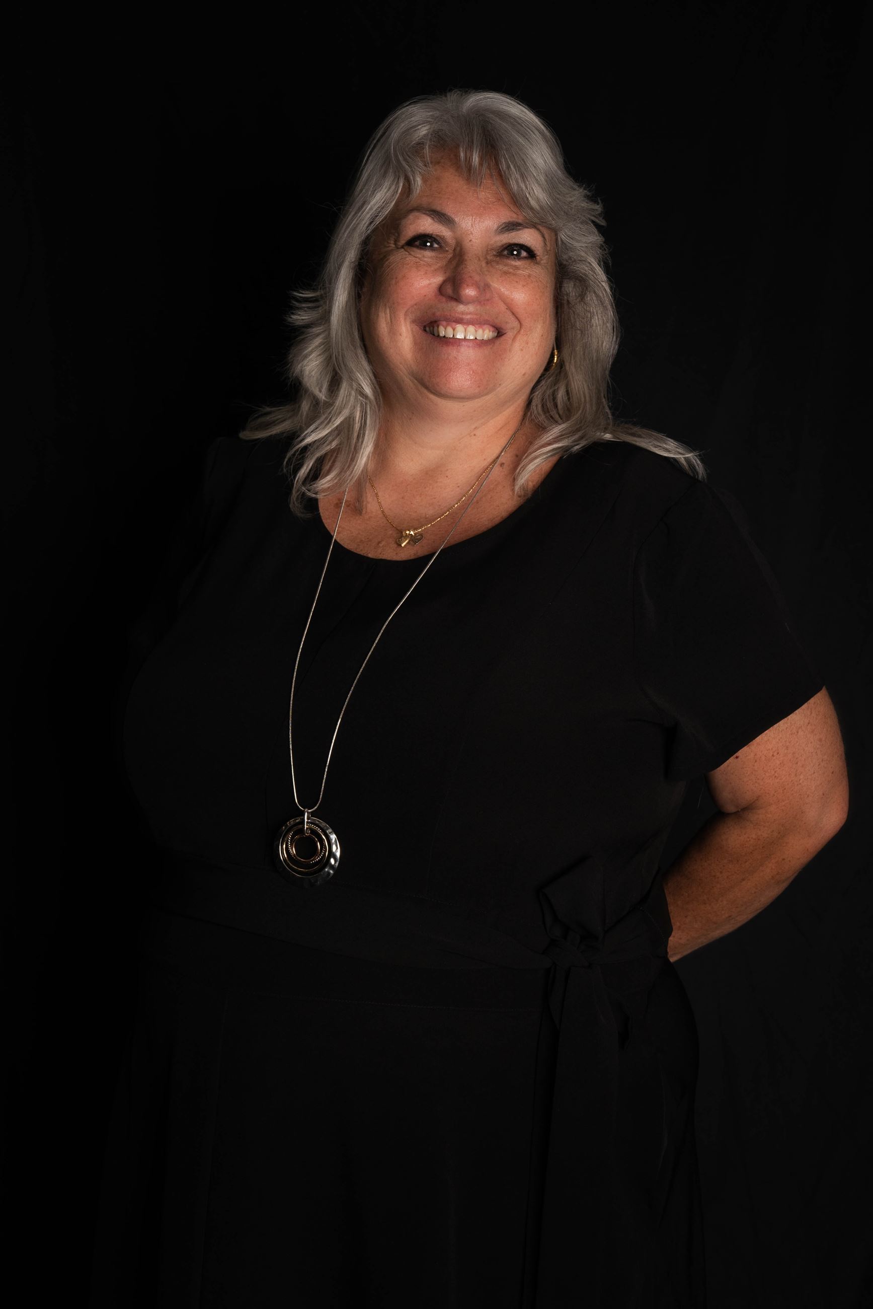 Karen Nelson, WEDC Administrator