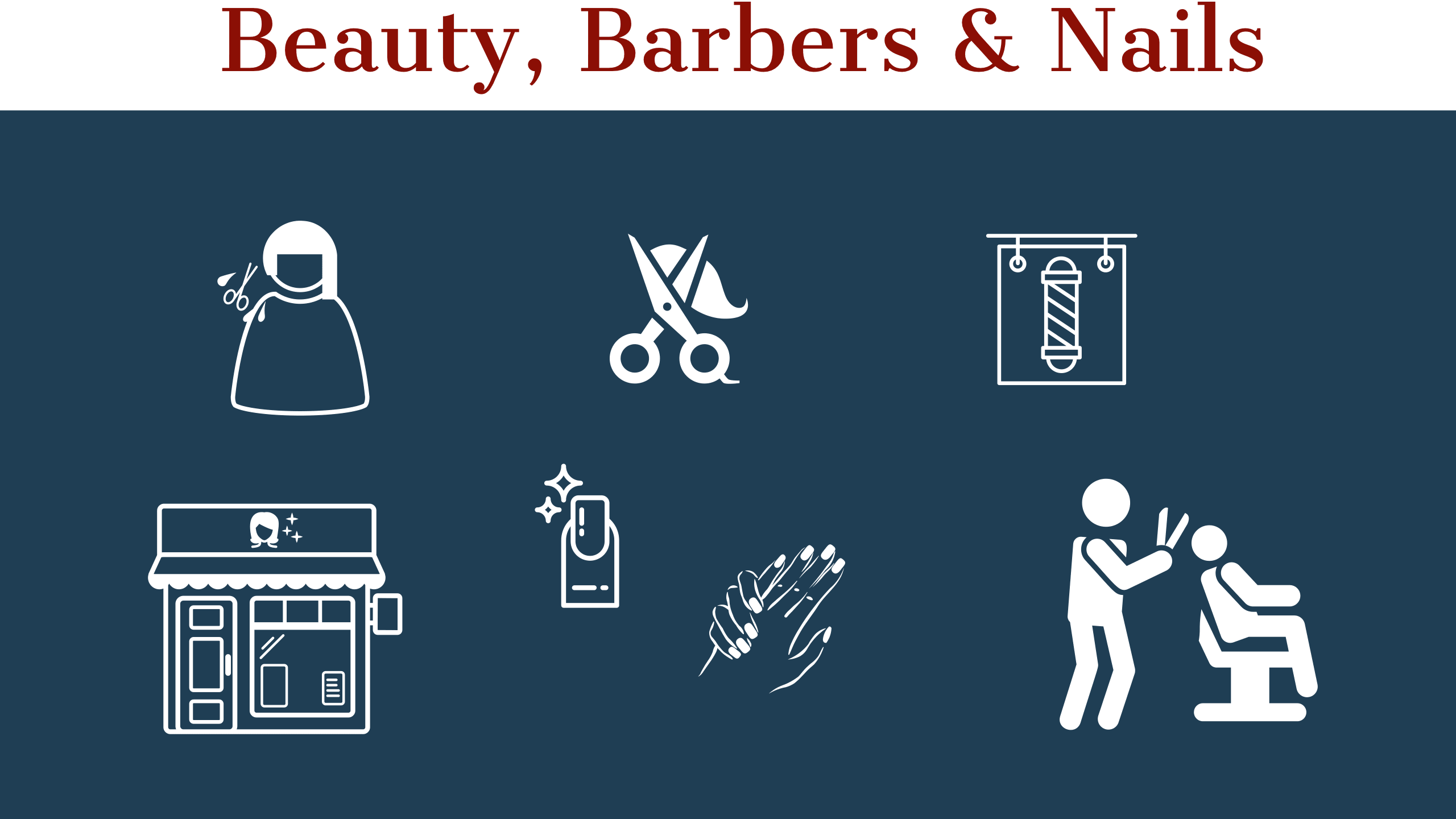 Beauty-Barbers-Nails