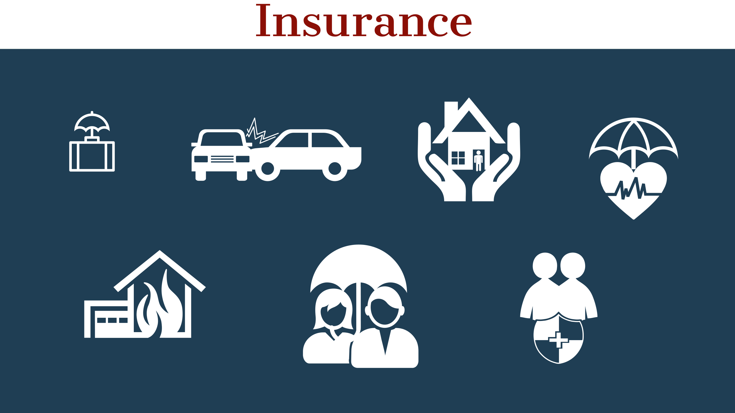 Insurance