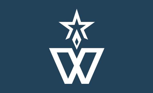 Windcrest EDC logo icon